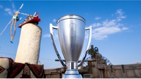  Xác định 2 cặp bán kết U17 World Cup 2025